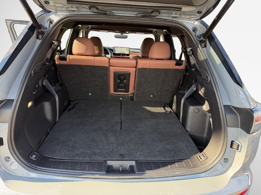 2025 Mitsubishi Outlander SEL