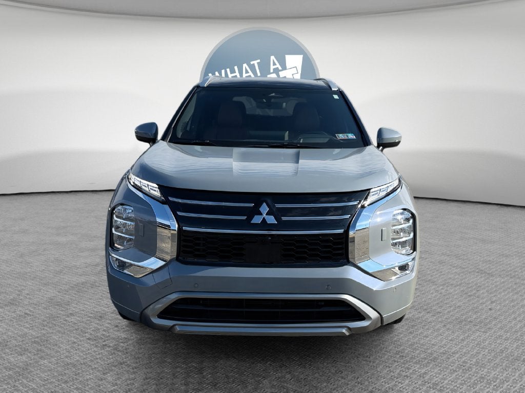 2025 Mitsubishi Outlander SEL