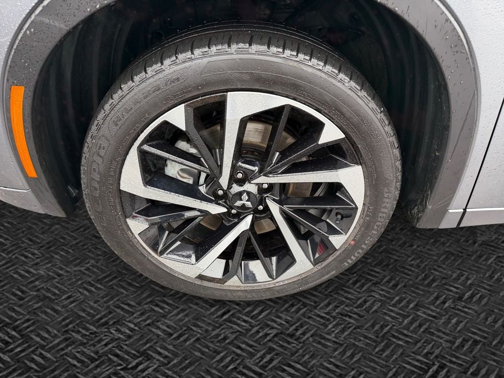 2024 Mitsubishi Outlander SEL
