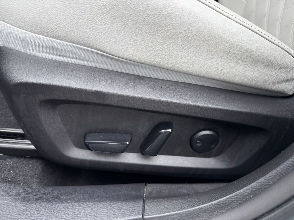 2024 Mitsubishi Outlander SEL