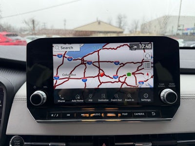 2024 Mitsubishi Outlander SEL