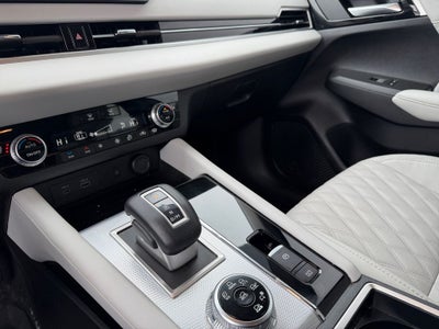 2024 Mitsubishi Outlander SEL