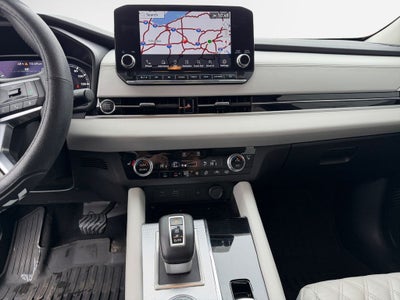 2024 Mitsubishi Outlander SEL