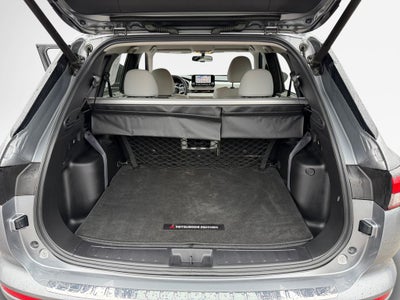 2024 Mitsubishi Outlander SEL