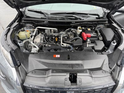 2024 Mitsubishi Outlander SEL