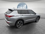 2024 Mitsubishi Outlander SEL