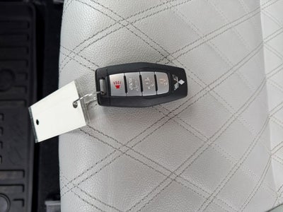 2024 Mitsubishi Outlander SEL