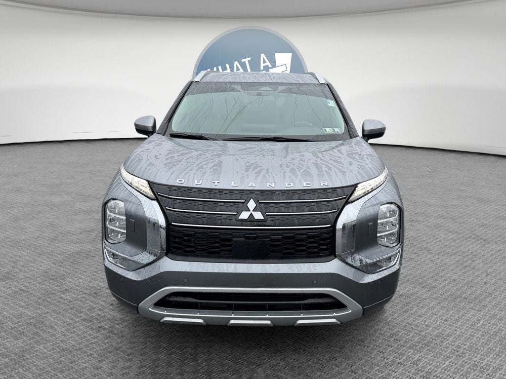 2024 Mitsubishi Outlander SEL