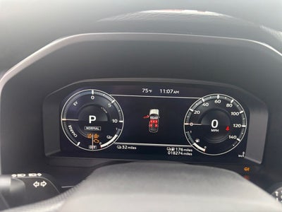 2025 Mitsubishi Outlander PHEV ES