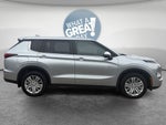 2025 Mitsubishi Outlander PHEV ES