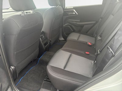 2025 Mitsubishi Outlander PHEV ES
