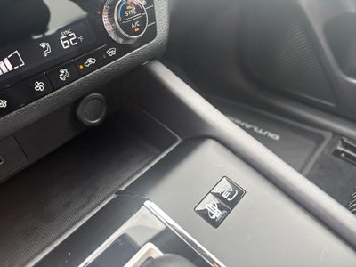 2025 Mitsubishi Outlander PHEV ES