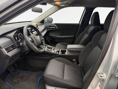 2025 Mitsubishi Outlander PHEV ES