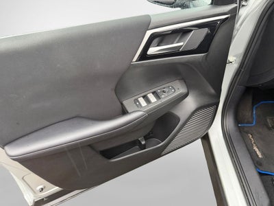2025 Mitsubishi Outlander PHEV ES