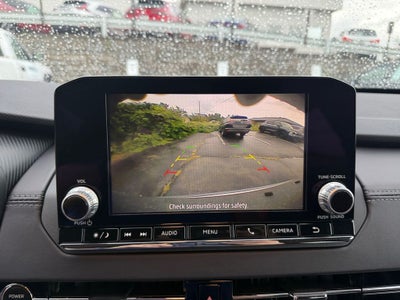 2025 Mitsubishi Outlander PHEV ES