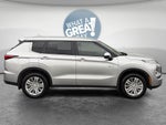 2025 Mitsubishi Outlander PHEV ES