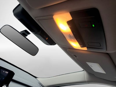 2025 Mitsubishi Outlander PHEV ES