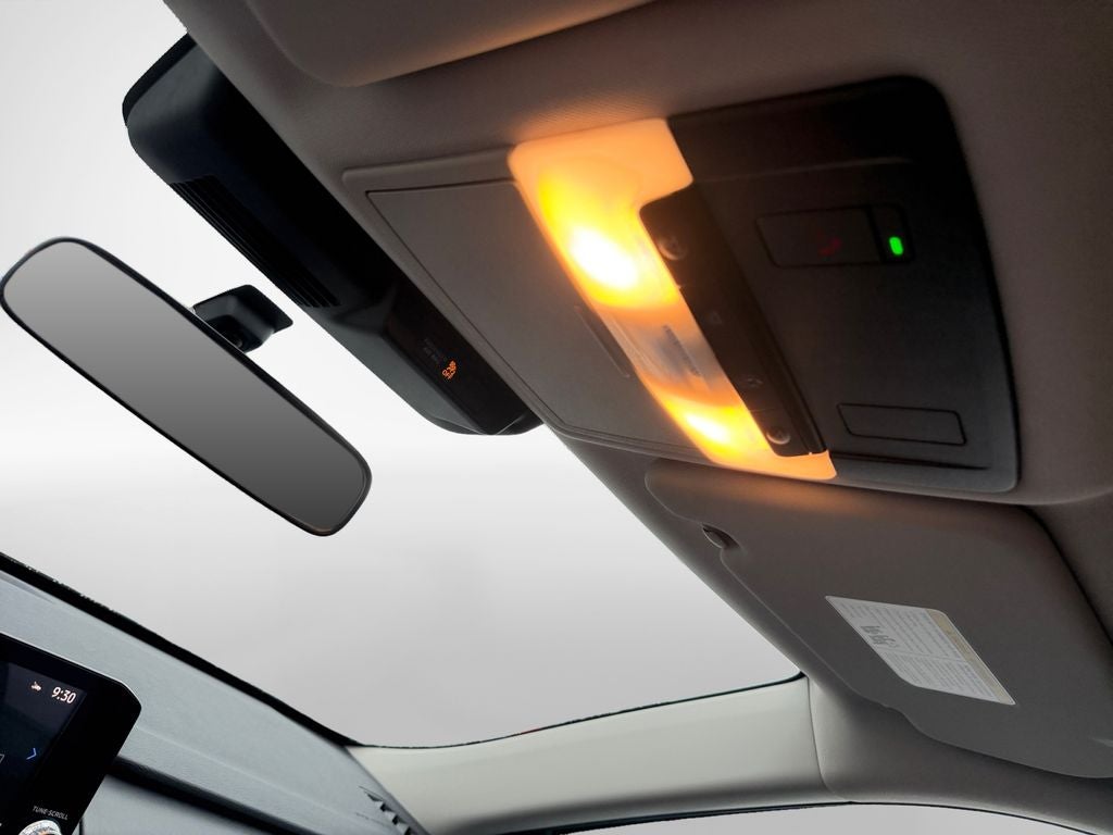2025 Mitsubishi Outlander PHEV ES
