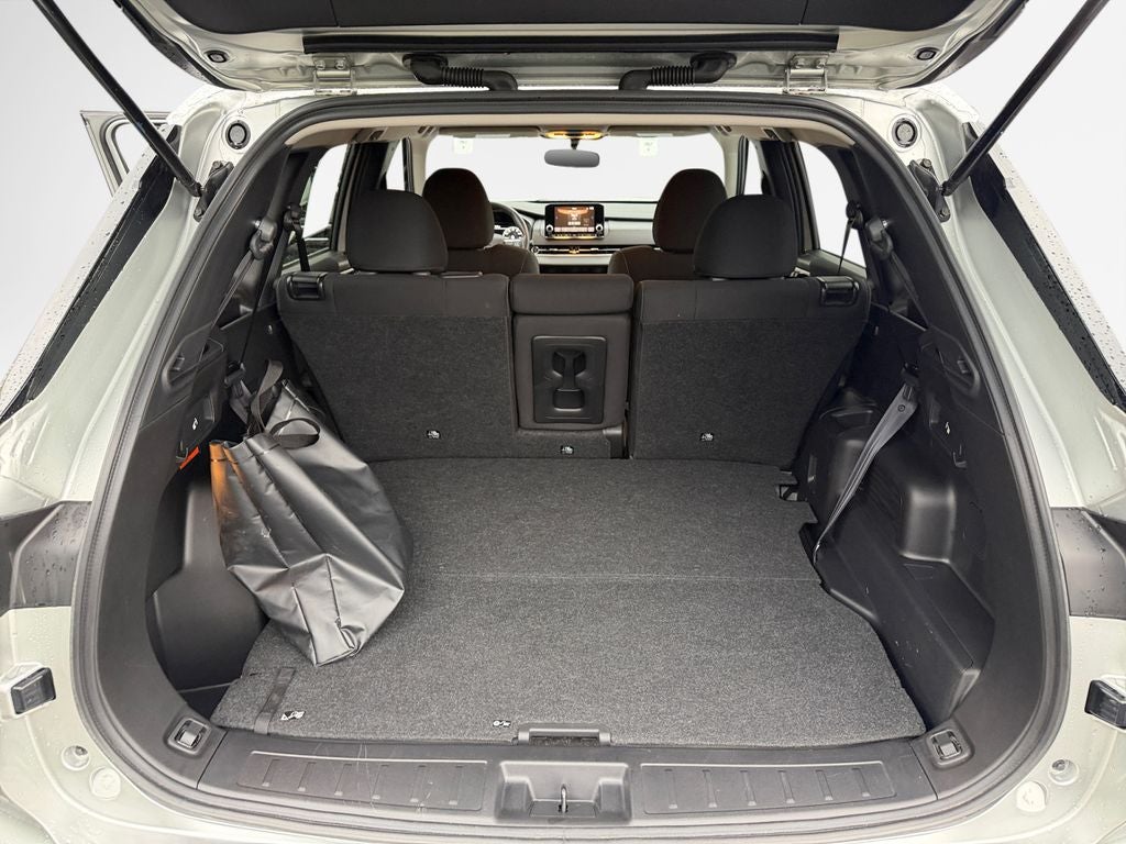 2025 Mitsubishi Outlander PHEV ES