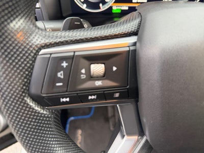 2025 Mitsubishi Outlander PHEV ES