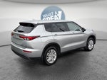 2025 Mitsubishi Outlander PHEV ES