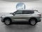 2025 Mitsubishi Outlander PHEV ES