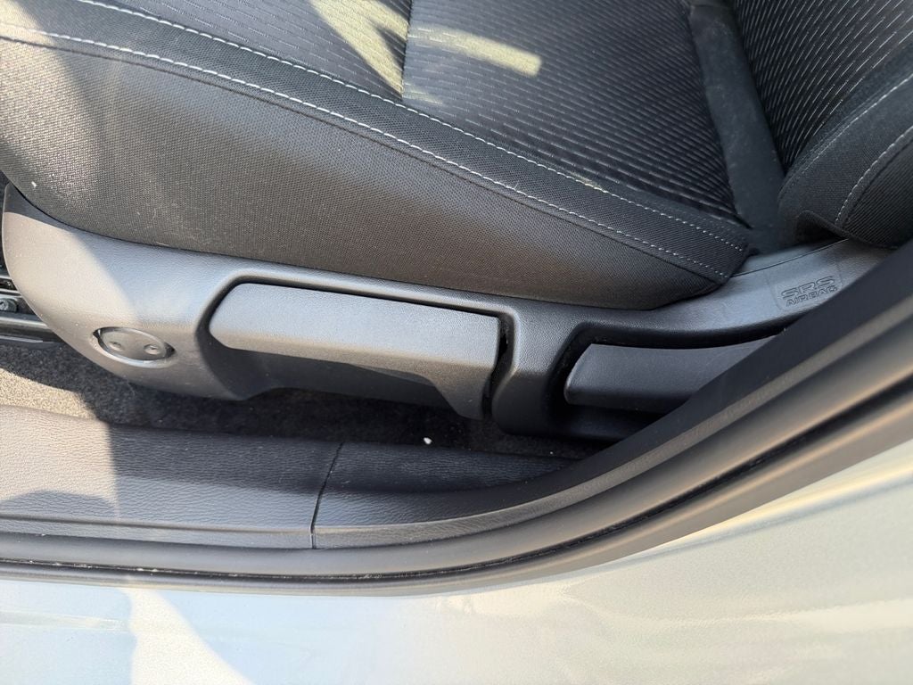 2025 Mitsubishi Outlander PHEV ES