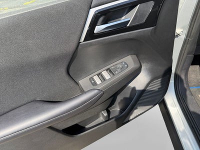 2025 Mitsubishi Outlander PHEV ES