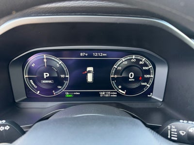2025 Mitsubishi Outlander PHEV ES