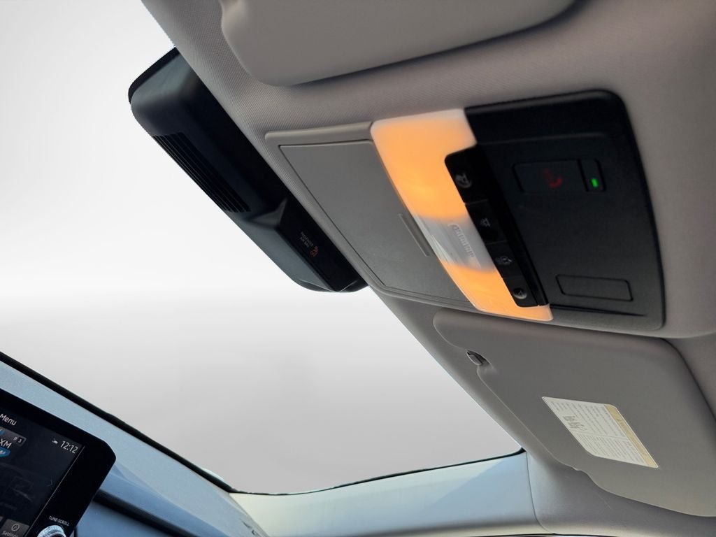2025 Mitsubishi Outlander PHEV ES