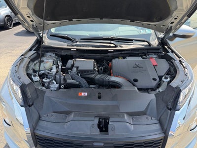 2025 Mitsubishi Outlander PHEV ES