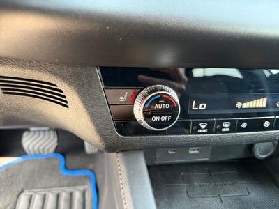 2025 Mitsubishi Outlander PHEV ES