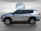 2025 Mitsubishi Outlander PHEV ES