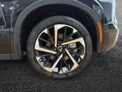 2025 Mitsubishi Outlander PHEV SE