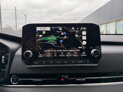 2025 Mitsubishi Outlander PHEV SE