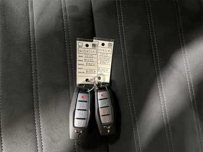 2025 Mitsubishi Outlander PHEV SE