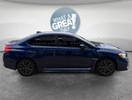 2020 Subaru WRX Base