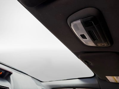 2020 Subaru WRX Base