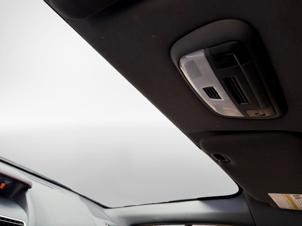 2020 Subaru WRX Base