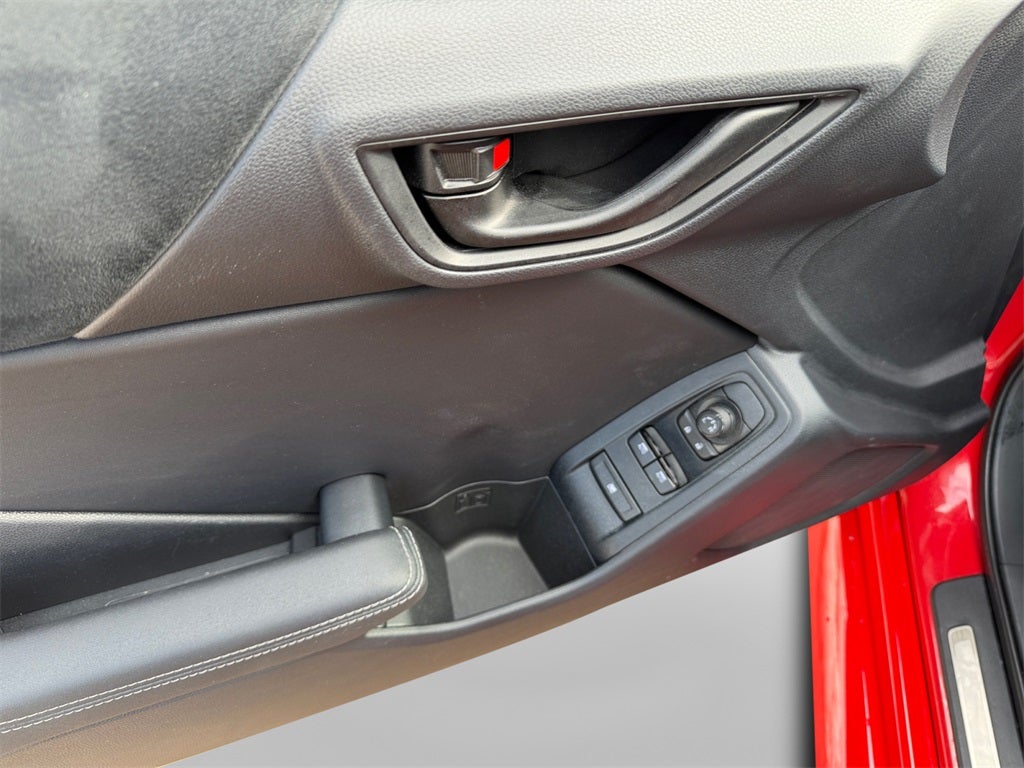 2024 Toyota GR86 Premium