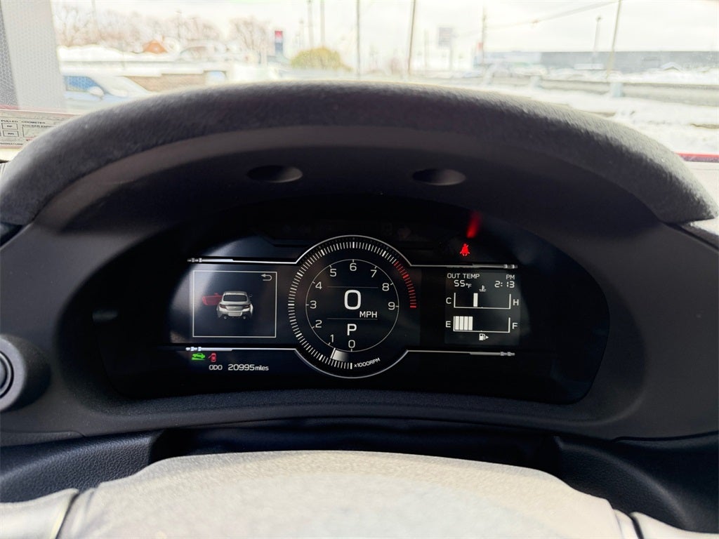 2024 Toyota GR86 Premium