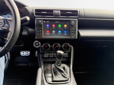 2024 Toyota GR86 Premium