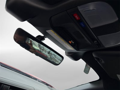 2024 Toyota GR86 Premium