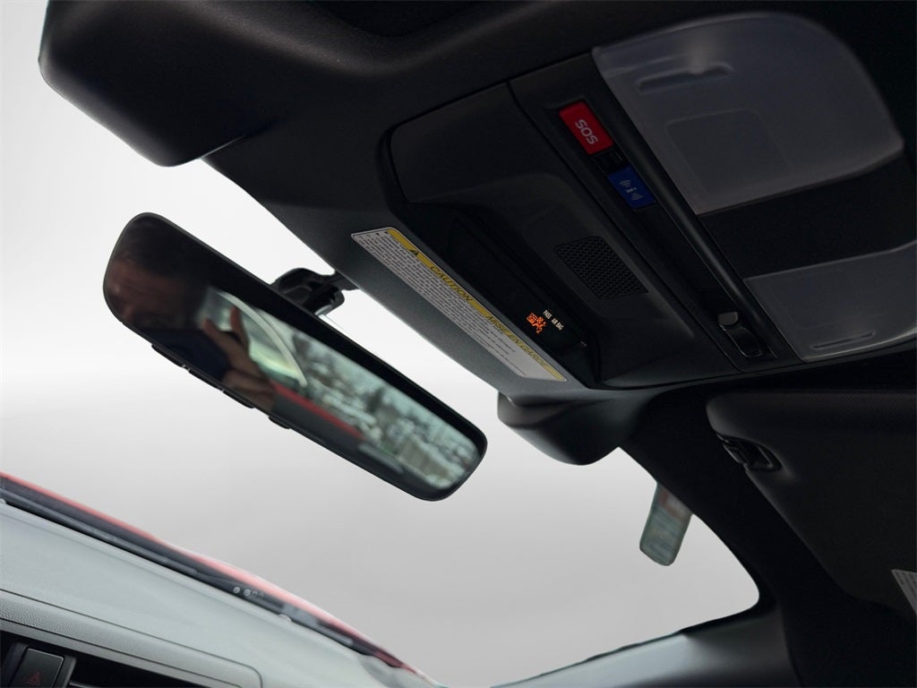 2024 Toyota GR86 Premium