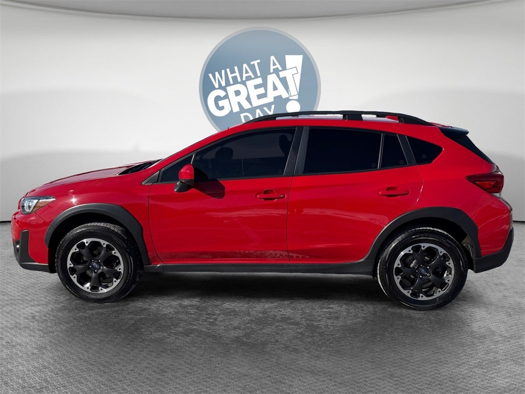 2023 Subaru Crosstrek Premium