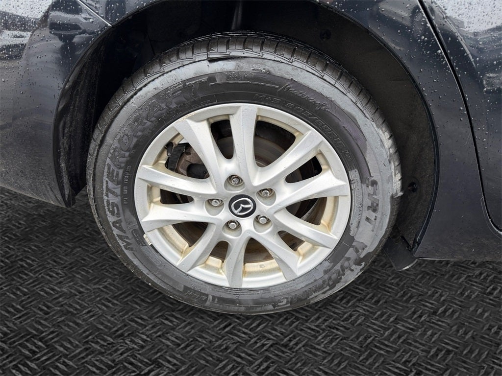 2014 Mazda Mazda3 i Grand Touring