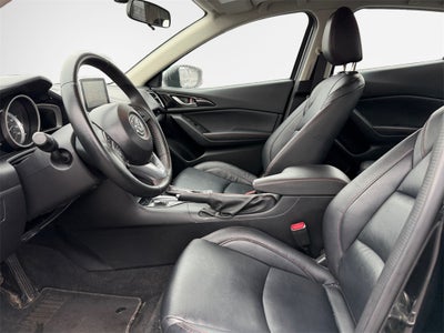 2014 Mazda Mazda3 i Grand Touring