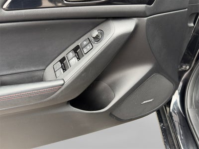 2014 Mazda Mazda3 i Grand Touring