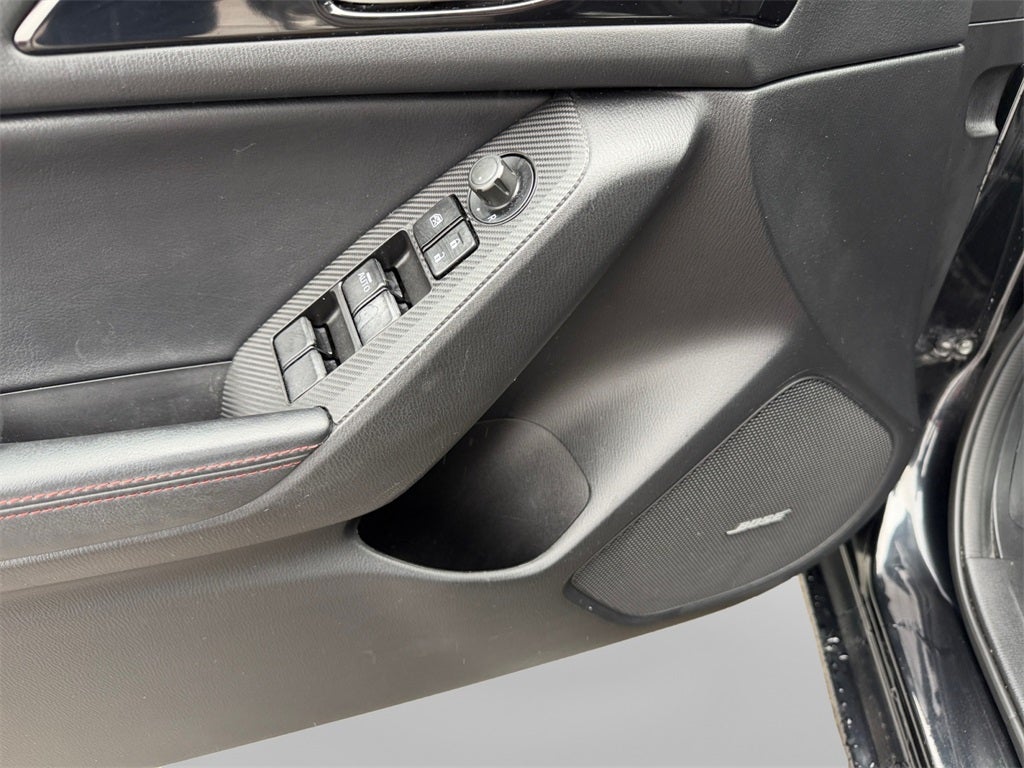 2014 Mazda Mazda3 i Grand Touring