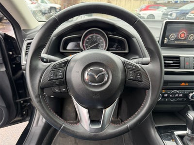2014 Mazda Mazda3 i Grand Touring